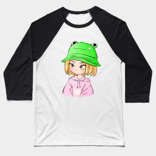 kenma Baseball T-Shirt